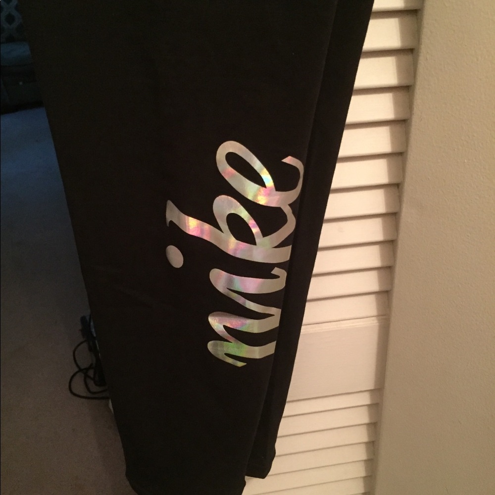 Nike leggings